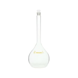 容量瓶超级级3L