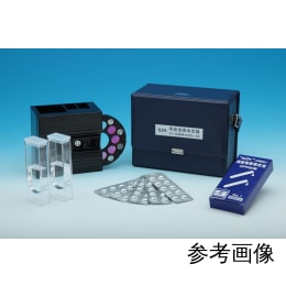 拨号式游离残留氯计DT-2单独
