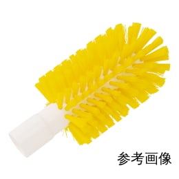 HP瓶刷刷头只φ60黄