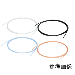 氟树脂管PFAφ6×φ4红20米
