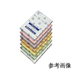 EX清洁白色A3 250张×5册