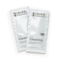电极清洗液一般用HI700601P25mL×25