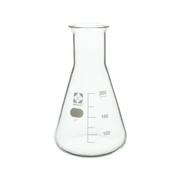 带三角烧瓶标准刻度的200mL
