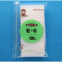统一面膜®E-8 100入