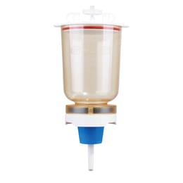 过滤器保持器磁铁式φ47 500mL