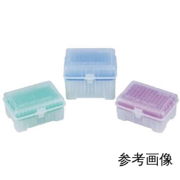 通用芯片100µL过滤器960根灭菌