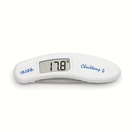 笔式温度计Checktemp 4白HI151