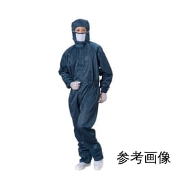 带罩盖的BSC-11001海军蓝6L
