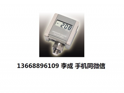 PG-208-103GP-S压力计表COPAL日本科宝