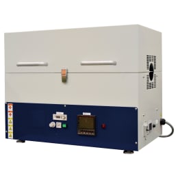 管状炉KTF055N2
