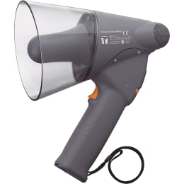防滴扩音器3W没有警笛声401-489