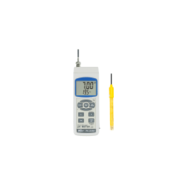 データロガーデジタルpHメーター PH-230SD