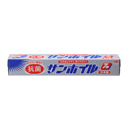 抗菌太阳箔25厘米×7米