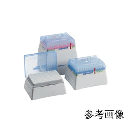 EpTIPS机架0.5-10mL 0030 075.315 120条