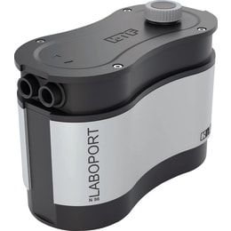小型真空泵LABOPORT®N96.18