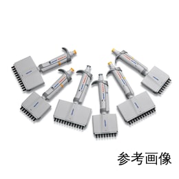 Eppendorf研究加Move it®4ch 30-300µL