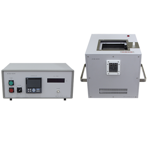 日本安立ANRITSU内部温度校正器 ACSⅡ-4000