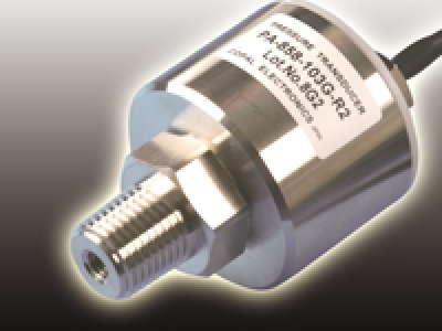 日本COPAL科宝PA-858-102A-R2压力传感器