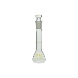 容量瓶定制A5mL