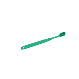 HP牙刷型刷绿5个