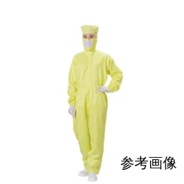 带覆盖罩的BSC-11001黄色M