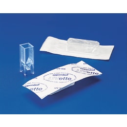 Eppendorf Uvette®0030 106.300单独包装80件