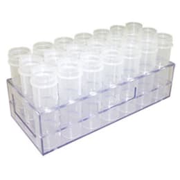 DigiPREP系列用酸解容器50mL用DigiTUBEs机架CETAC社制AS对应5入