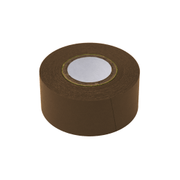 颜色代码带25.4 mm×12.7m BROWN SENK-T34-23