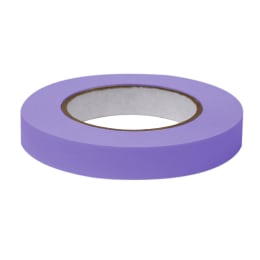 颜色代码带19.05 mm×54m LAVENDER4输入SENK-T25-13