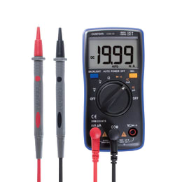 数字万用表CDM-35
