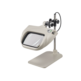 LED照明放大镜OLIGHT5-B2xAR