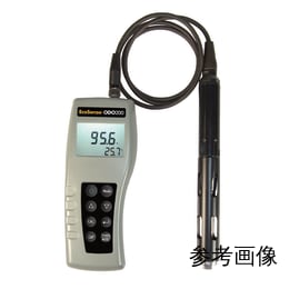 环保荧光DO计EcoODO-10探针10m