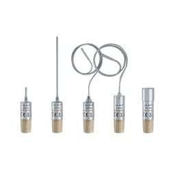 耐热·耐压数据记录器testo190/191系列testo190-T1