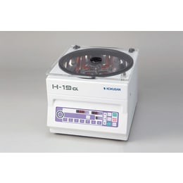小型台式离心机H-19αclassI