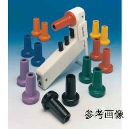 TC彩色鼻塞6色入