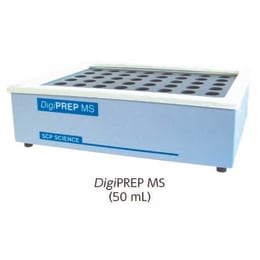 DigiPREP入门套件8520-50211