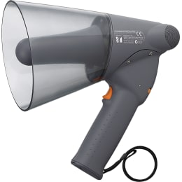 防滴扩音器6W没有警笛声401-977