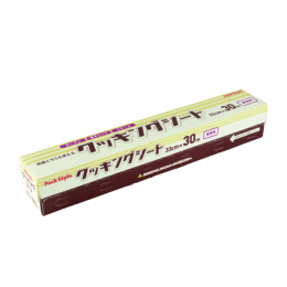 商用烹饪片33厘米×30米