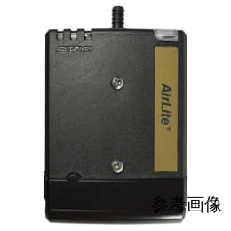 AirLite带泵时间显示