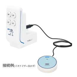 用于外部IR开关AX-IR-SWITCH离子发生器