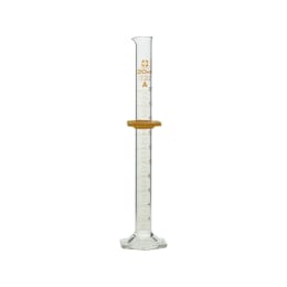 量筒超级级带20mL保险杠