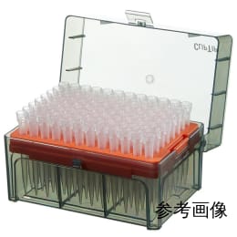 芯片ClipTip 300无灭菌过滤器96个×10