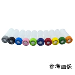 SEPARA32 mm PP透明外壳PES 0.45µm深绿色100个