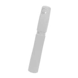 HP铝只用握把白