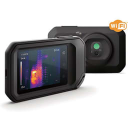 红外热像仪FLIR C5 Wi-Fi