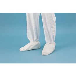 泰贝克®6864鞋罩防滑短10双