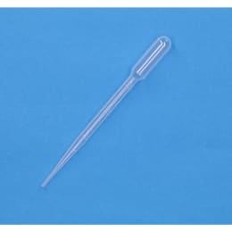 滴管2mL/3mL未灭菌全长155 mm 1000根06-002-02