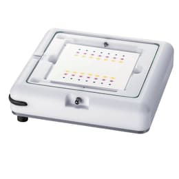 水平式展开槽HPLC板10×10 cm用