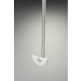 玻璃搅拌棒带B型叶片250 mm MG-0-09