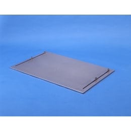 实验台用顶板TYPE I SUS304制实验台用顶板TYPE I SUS304制